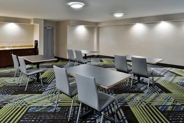 Images Holiday Inn Express Winston-Salem Medical Ctr Area by IHG
