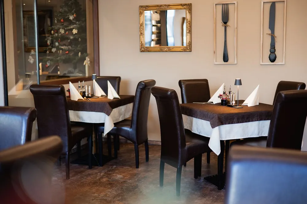 Pizzeria Copacabana, Zeller Straße 11 in Kufstein