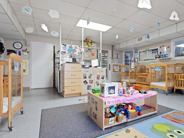 Images Guilbeau KinderCare