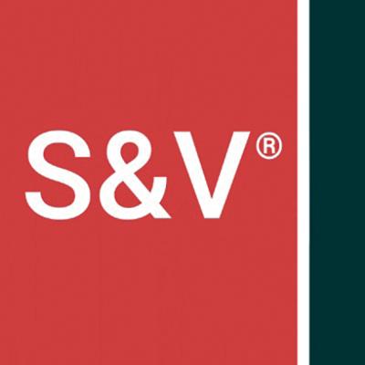 S&V Stegplattenversand GmbH in Gelsenkirchen - Logo