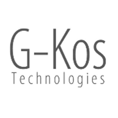 G Kos Technologies Logo