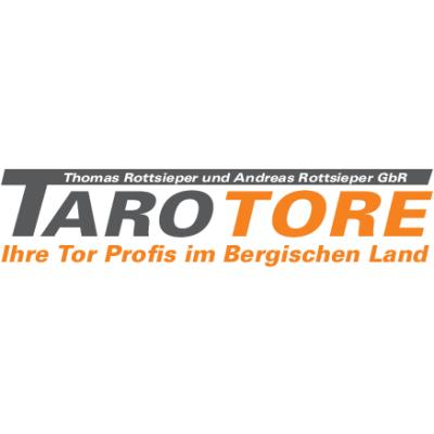 Logo TAROTORE Thomas Rottsieper und Andreas Rottsieper GbR