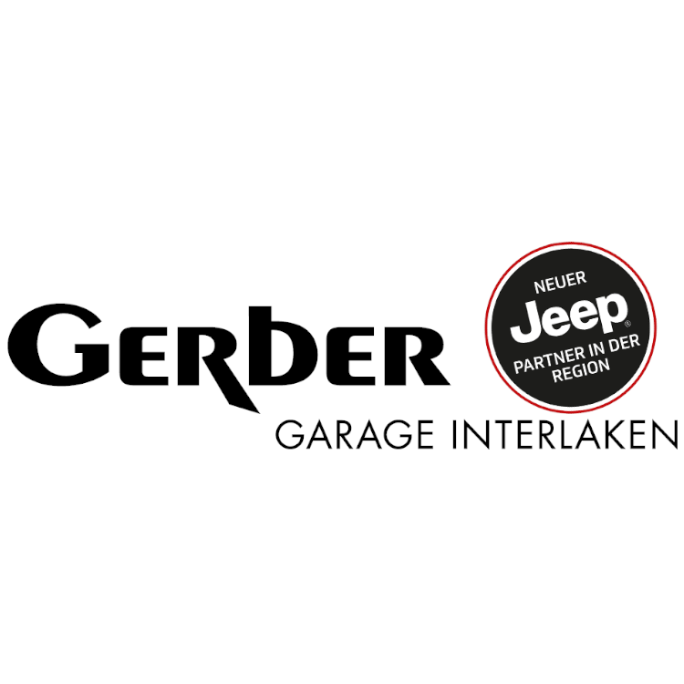 Garage Gerber AG Logo