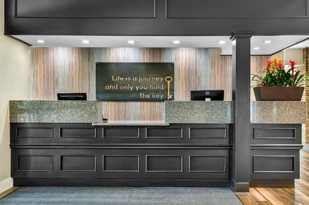 Images Best Western Okemos/East Lansing Hotel & Suites