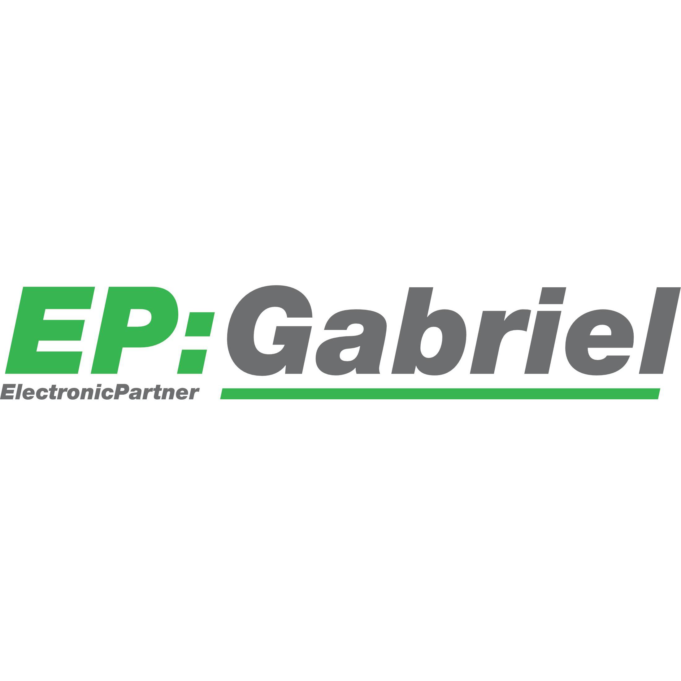 EP: Gabriel Logo