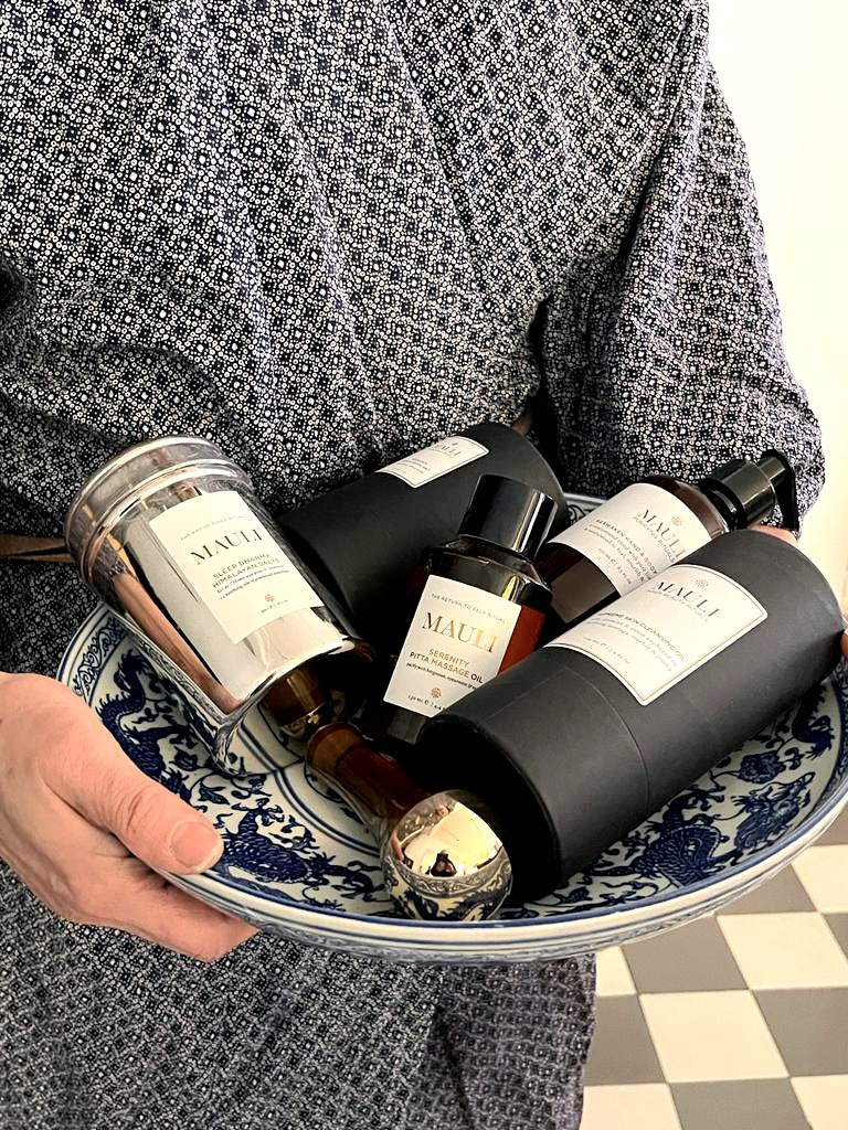 Images Kauneushoitola Mandarin Spa