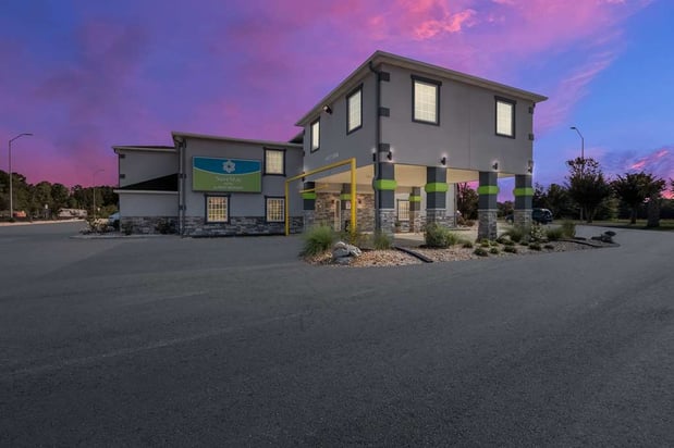 Images SureStay by Best Western Manning