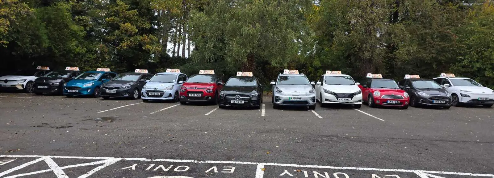 Images Poets Corner School of Motoring