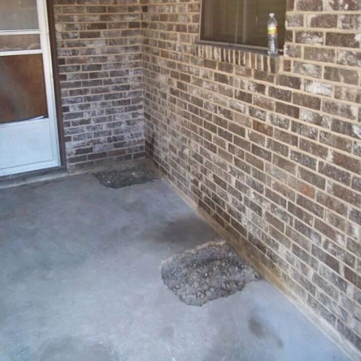 Images AAA Foundation Repair