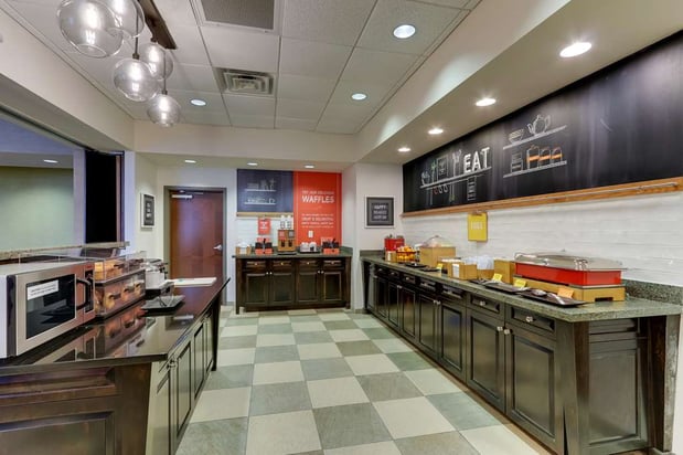 Images Hampton Inn & Suites Swansboro Near Camp Lejeune