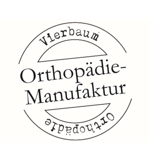Logo Vierbaum Orthopädie GmbH & Co.KG