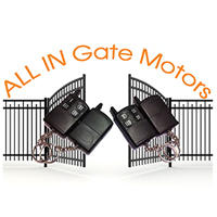 All In Gate Motors Logo
