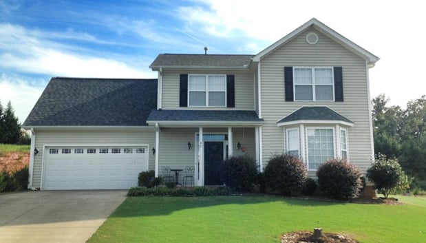 Images MBA Roofing of Lincolnton