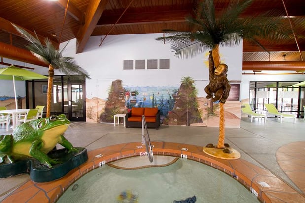 Images Hampton Inn Prescott