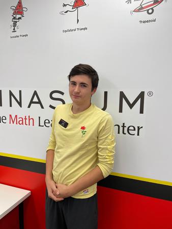 Images Mathnasium