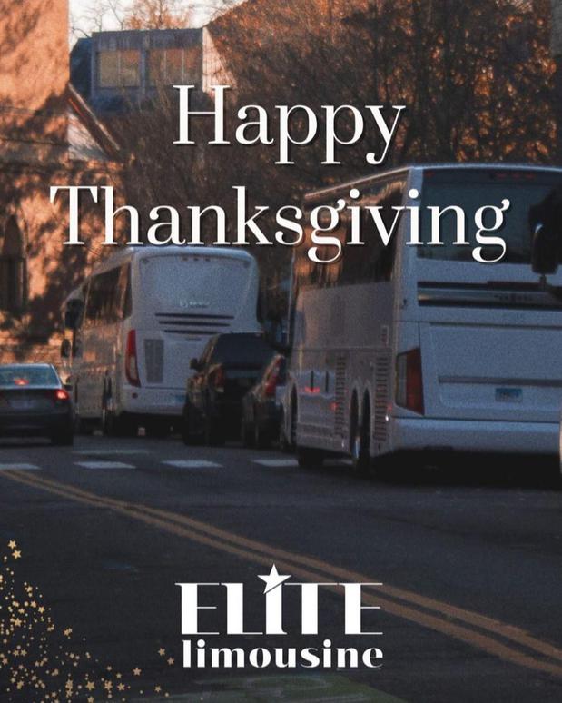 Images Elite Limousine of Connecticut