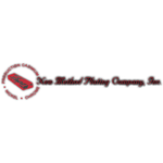 New Method Plating Company, Inc. Logo
