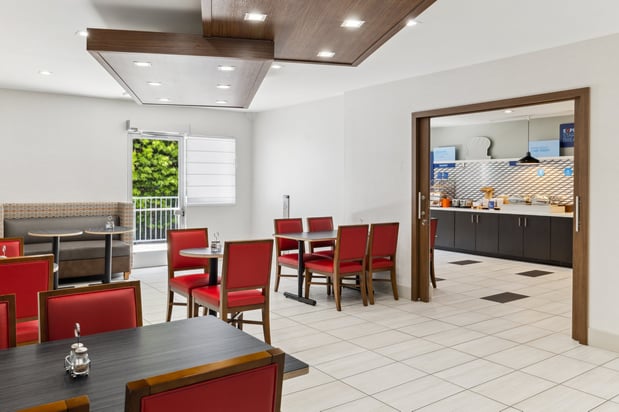 Images Holiday Inn Express & Suites Mountain View Silicon Valley by IHG