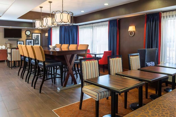 Images Hampton Inn Youngstown/Boardman