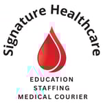 Signature Healthcare Logo
