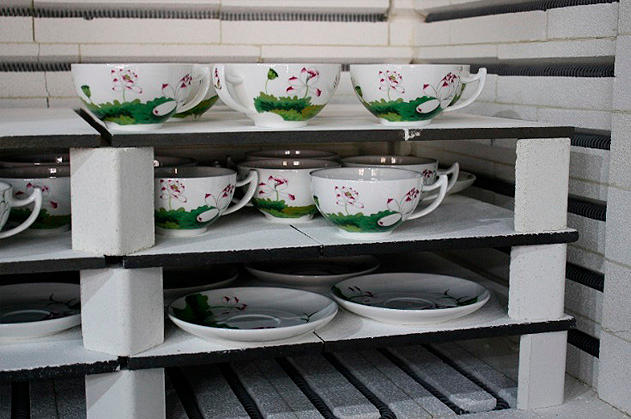 TeaLogic - Teezubehör Inh. Michaela Bendinger, Marterburg 4 -5 in Bremen