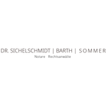 Kundenlogo Dr. Sichelschmidt   Barth   Sommer Notare + Rechtsanwälte