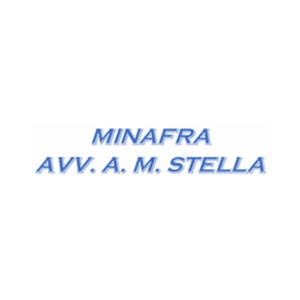 Minafra Avv. Anna Maria Stella Logo