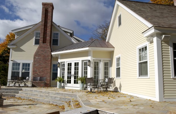 Images Atlantis Building Company, Inc