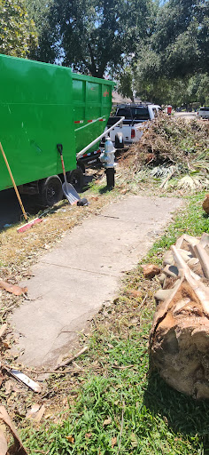 Images Scorpion Demo & Dumpster Services
