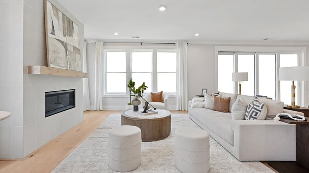 Images Hudson Pointe