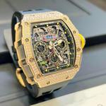 Sell Richard Mille Watches Logo