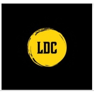 Luxer Design &amp; Construction Logo