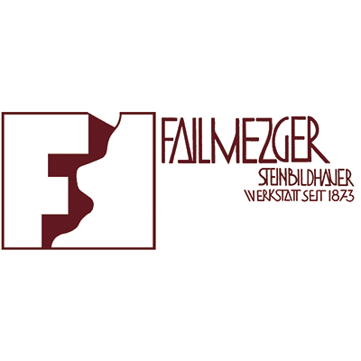 Logo Till Failmezger Bildhauer