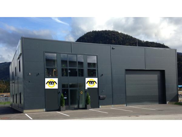 MM Fassaden u Isolierungen GmbH, Amerling 134a in Kramsach