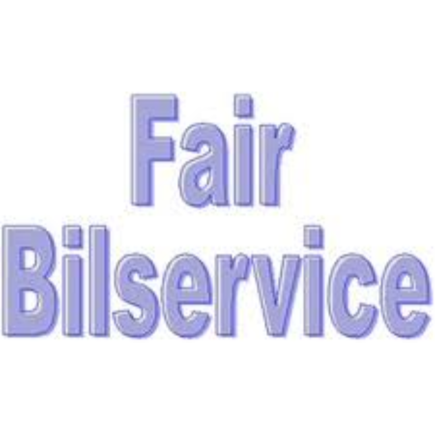 Fair Bilservice Logo