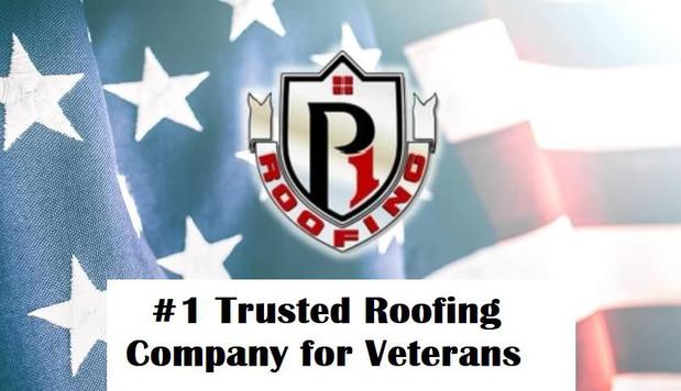 Images P1 Roofing - Performance 1 Roofing