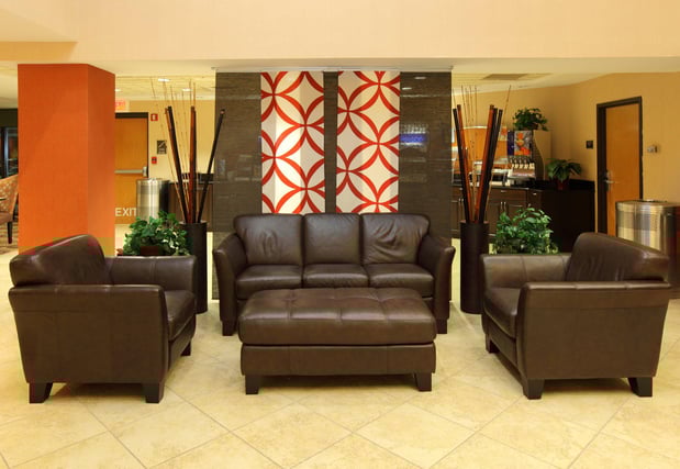 Images Holiday Inn Express & Suites Tyler South by IHG
