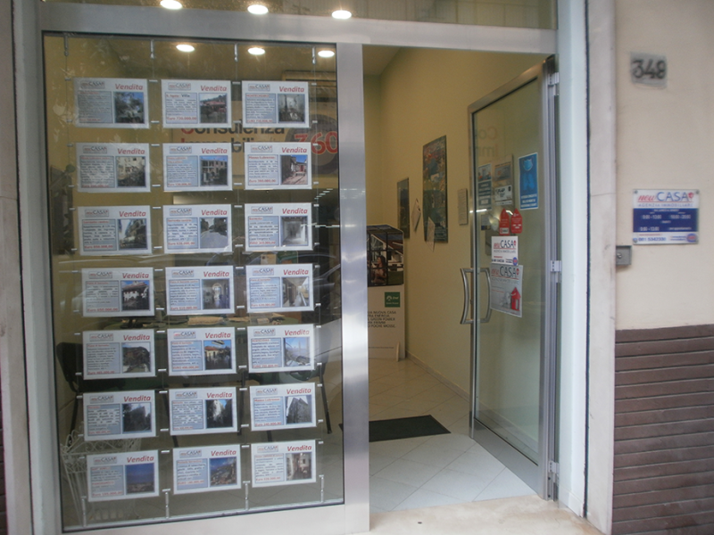Images Newcasa Agenzia Immobiliare