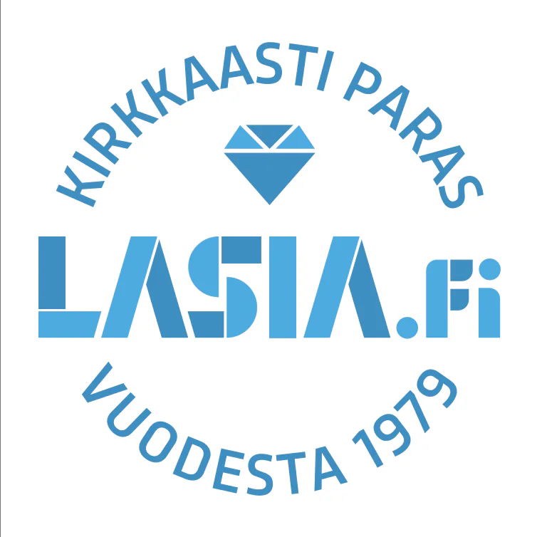 Oulun Rakennuslasi Oy Logo