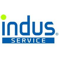 Logo Indus Service e.K.