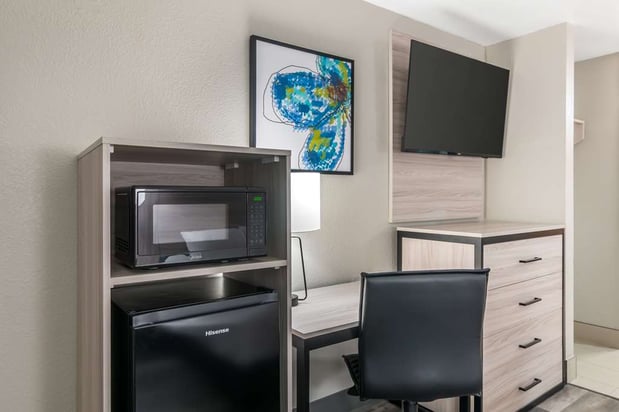 Images Best Western Park City Wichita North