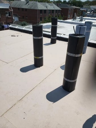 Images HRC Waterproofing Inc.