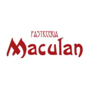 Pasticceria Maculan Logo