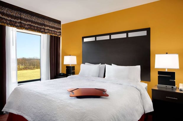 Images Hampton Inn Limerick-Philadelphia Area