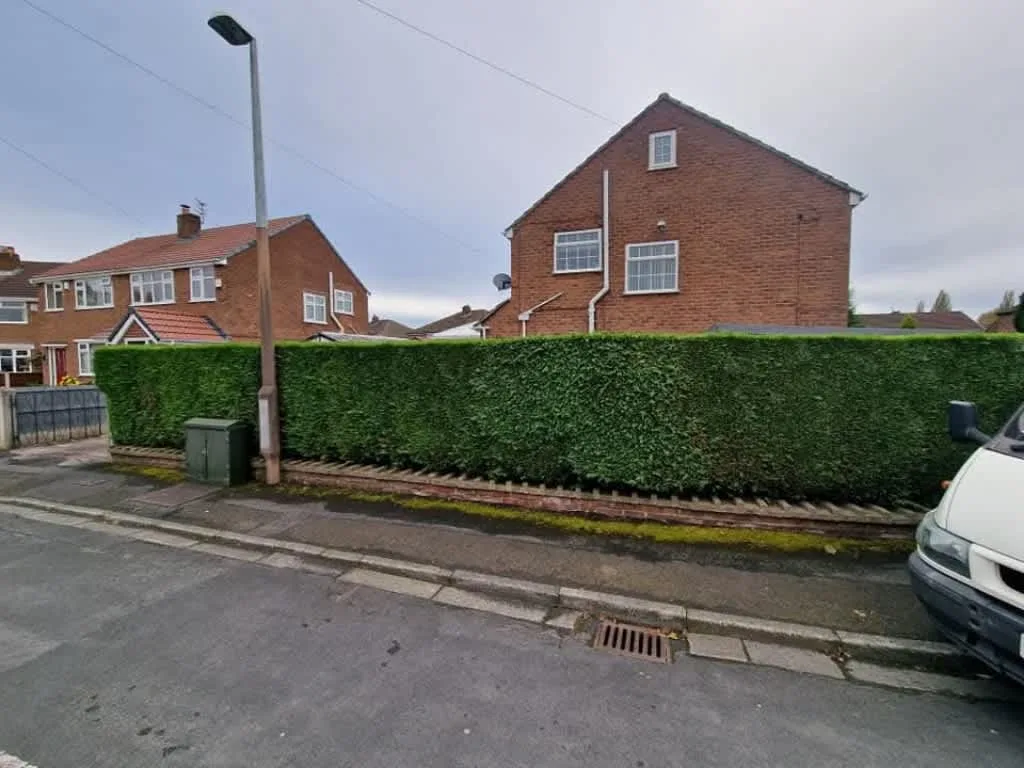 Images Star Fencing and Landscaping