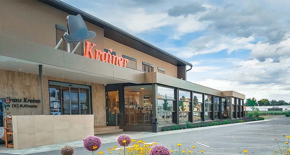 Bild 8 von Krainer Franz Fleisch- u Wurstwaren GesmbH