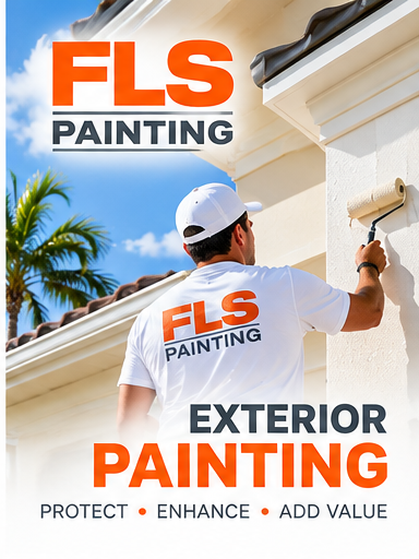 FLS Painting Corp.