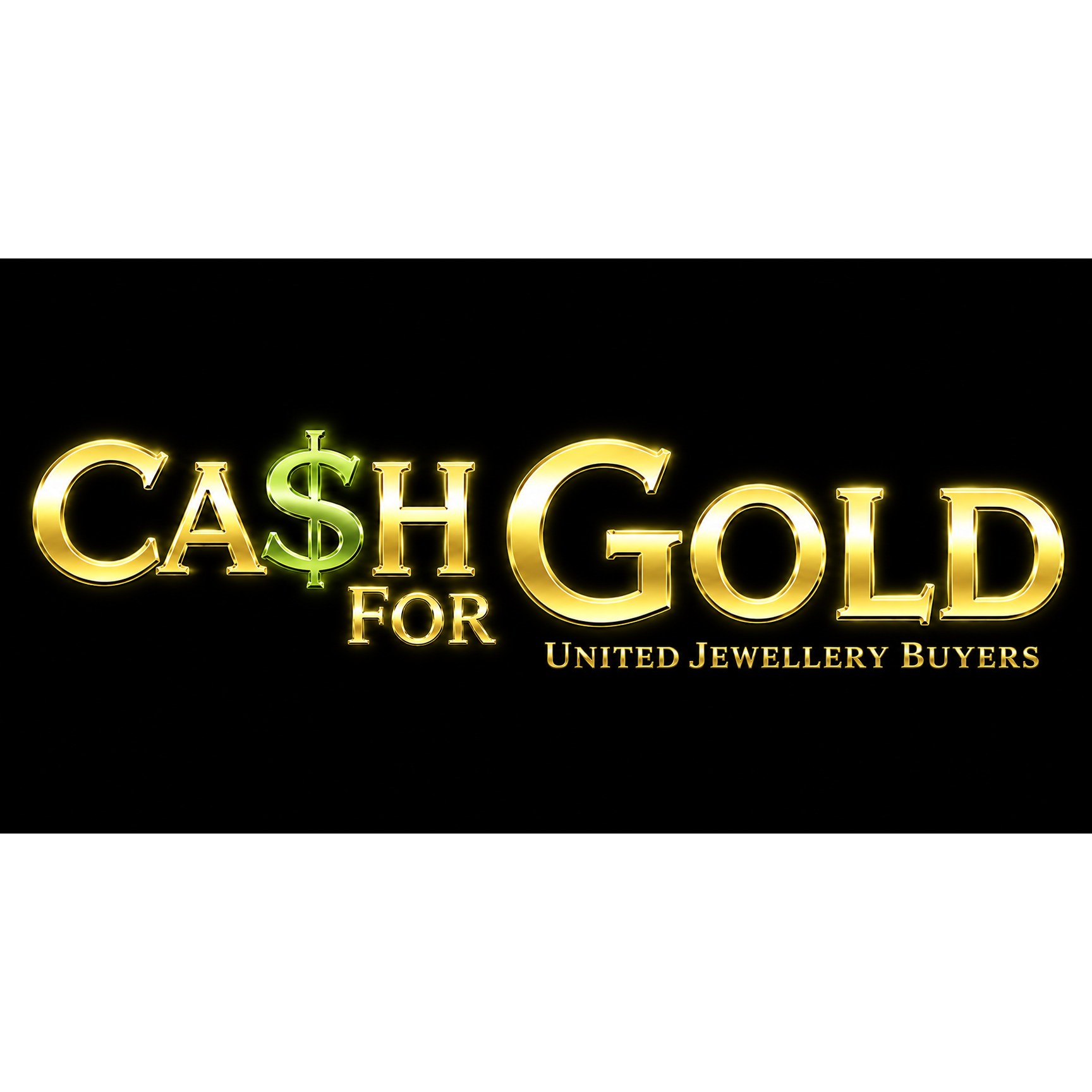 Cash For Gold