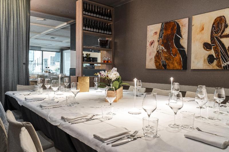 Images Ristorante Pizzeria Bouganville