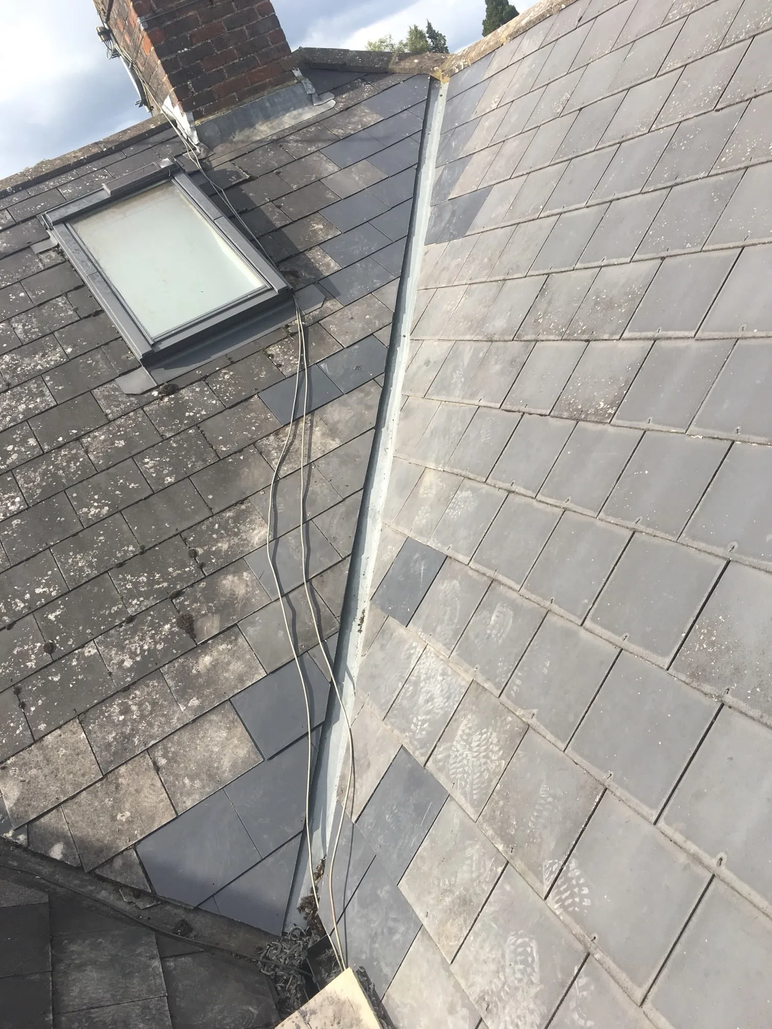 Images Hardaway Roofing Ltd